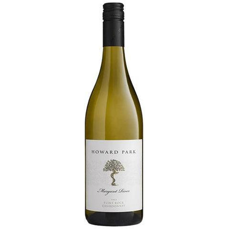 Howard Park Wines Flint Rock Chardonnay 2024-White Wine-World Wine