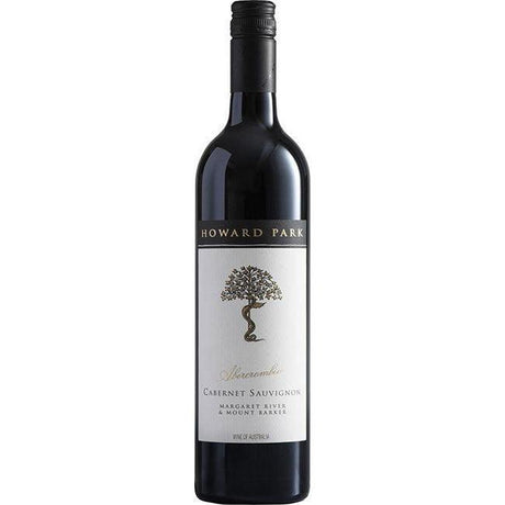 Howard Park Wines Abercrombie Cabernet Sauvignon 2022-Red Wine-World Wine