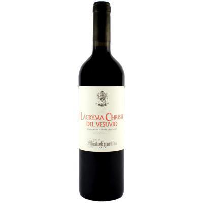 Mastroberardino Lacryma Christi del Vesuvio Rosso Campania 2024 750ml