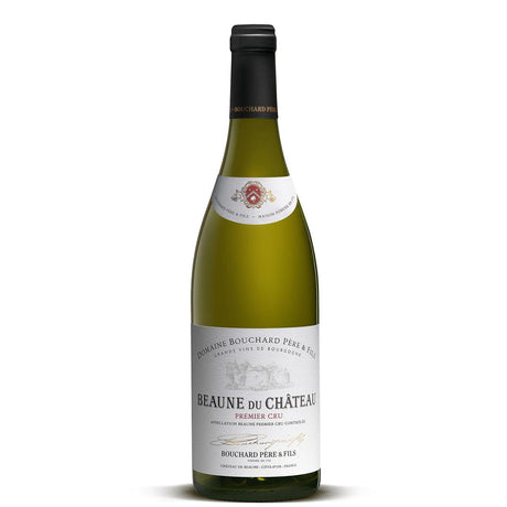 Bouchard Pere & Fils Bouchard Beaune du Chateau 1er Cru Blanc 2020-White Wine-World Wine