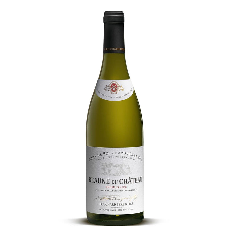 Bouchard Pere & Fils Bouchard Beaune du Chateau 1er Cru Blanc 2020-Current Promotions-World Wine