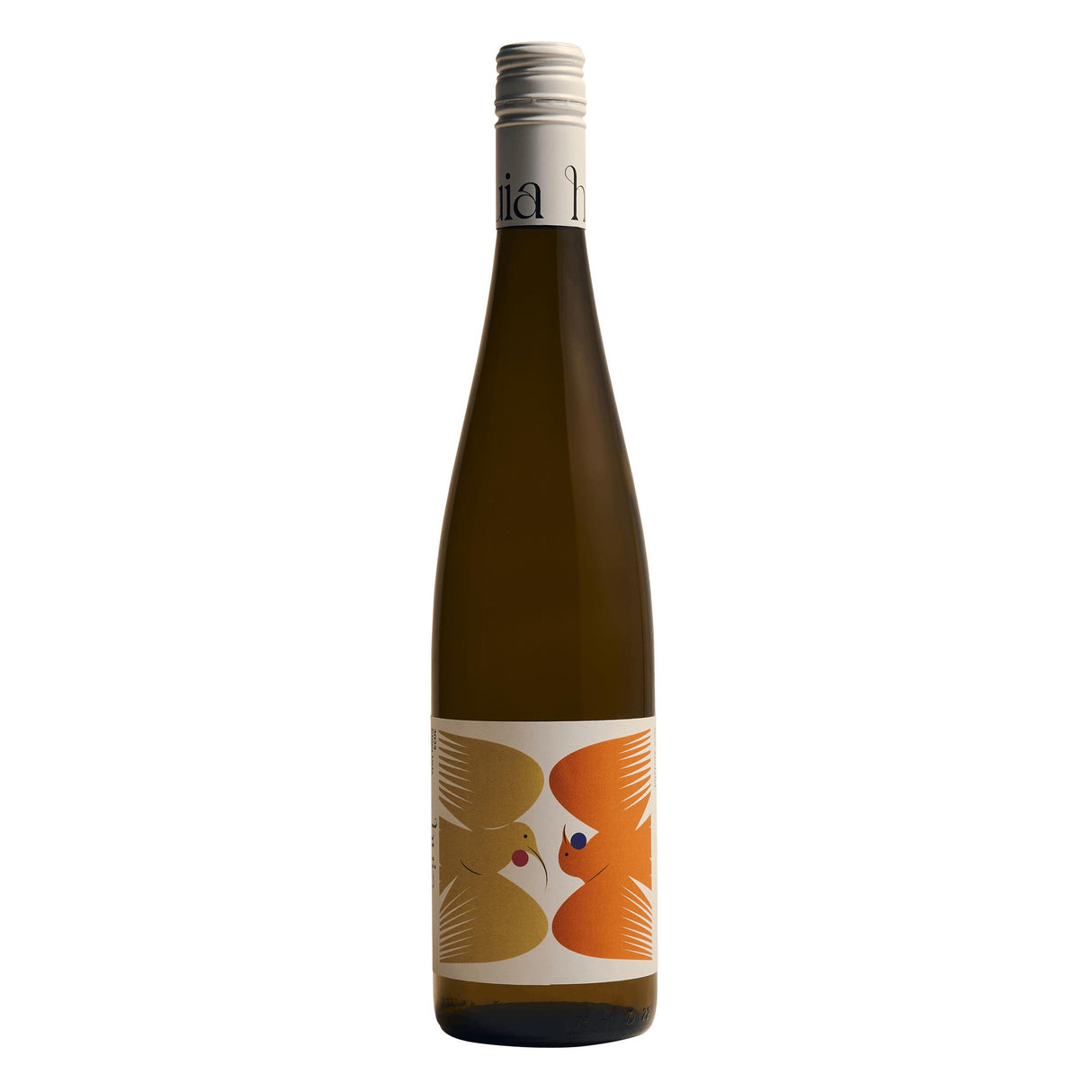 Huia Pinot Gris 2024-White Wine-World Wine