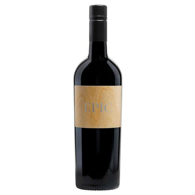 Hungerford Hill Icons Epic Shiraz 2022-Red Wine-World Wine