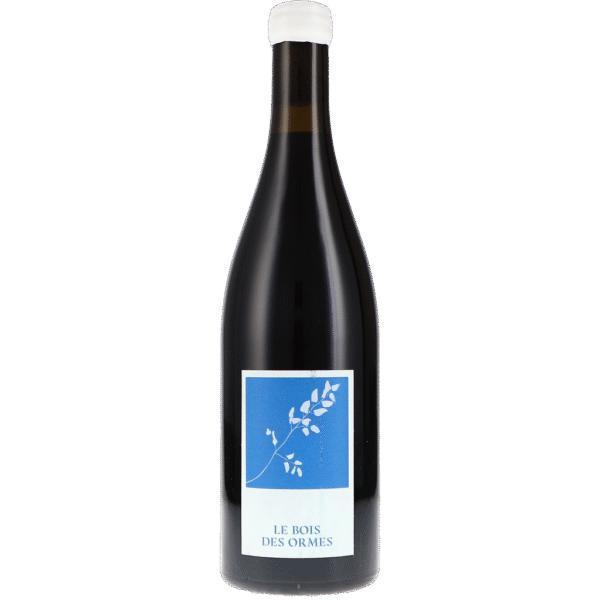 Hunter - Mckirdy Le Bois De Ormes Pinot Noir 2023-Red Wine-World Wine