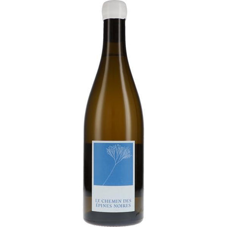 Hunter - Mckirdy Le Chemin Des Épines Noires Pinot Blanc/Auxerrois 2023-White Wine-World Wine