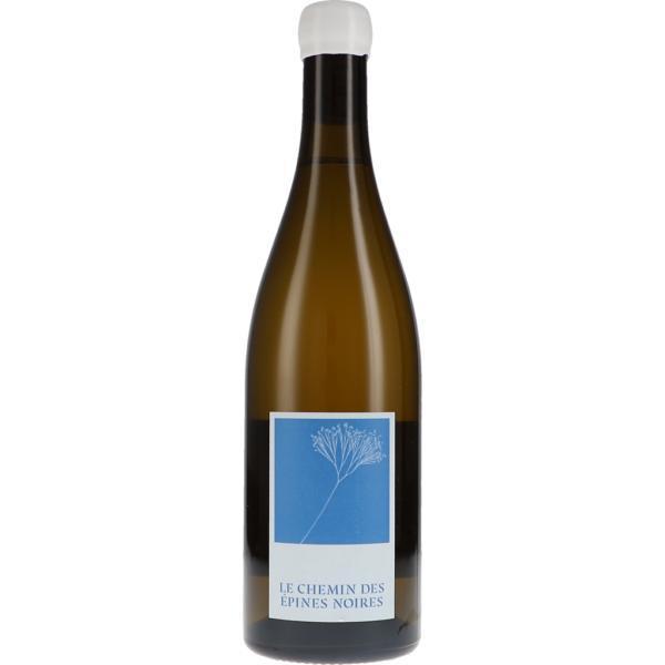Hunter - Mckirdy Le Chemin Des Épines Noires Pinot Blanc/Auxerrois 2023-White Wine-World Wine