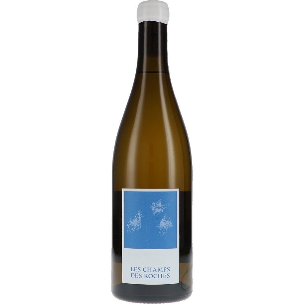 Hunter - Mckirdy Les Champs Des Roches Riesling 2023-White Wine-World Wine