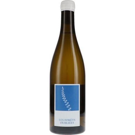 Hunter - Mckirdy Les Forets Oubliees Auxerrois 2023-White Wine-World Wine
