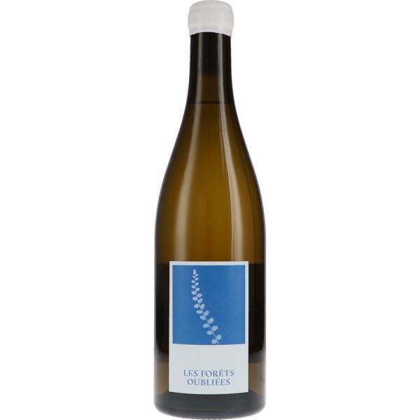 Hunter - Mckirdy Les Forets Oubliees Auxerrois 2023-White Wine-World Wine