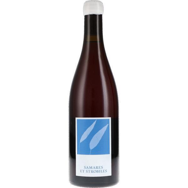 Hunter - Mckirdy Samares Et Strobiles Pinot Gris Rouge 2023-White Wine-World Wine