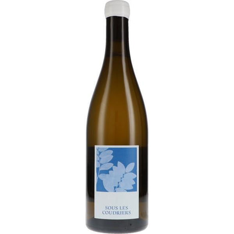Hunter - Mckirdy Sous Les Coudriers Pinot Gris 2023-White Wine-World Wine