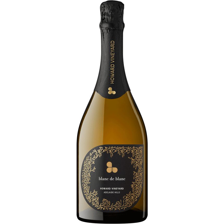 Howard Vineyard Blanc de Blanc 2022-Champagne & Sparkling-World Wine