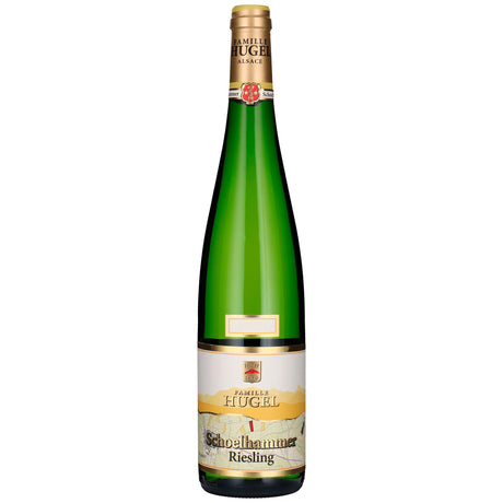Famille Hugel Schoelhammer Riesling 2014-White Wine-World Wine