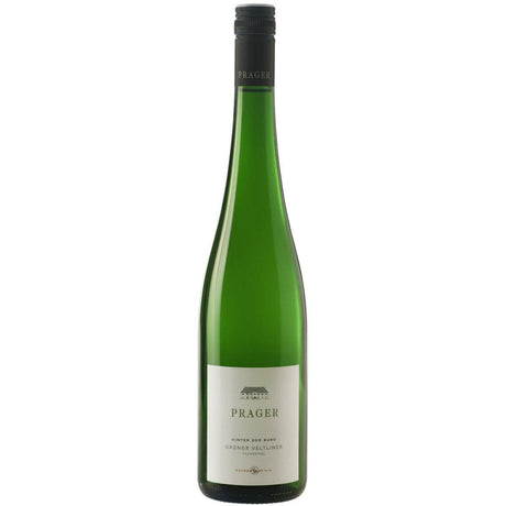 Prager ‘Hinter der Burg’ Federspiel Gruner Veltliner-White Wine-World Wine
