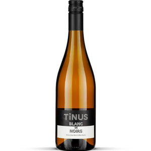 Château des Tourettes Vin de France Tinus Blanc de Noirs 2023