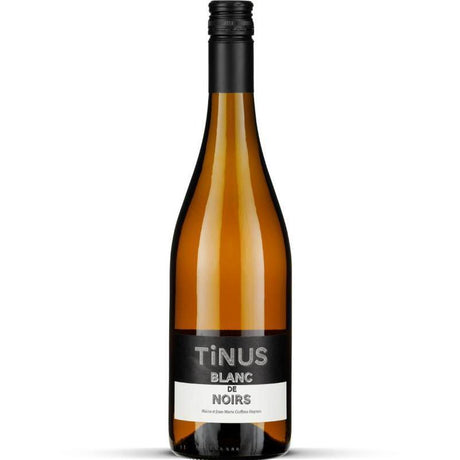 Château des Tourettes Vin de France Tinus Blanc de Noirs 2023-White Wine-World Wine