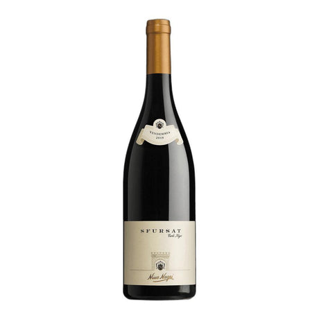 Nino Negri Carlo Negri Sforzato di Valtellina DOCG 2021-Red Wine-World Wine