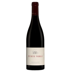 Puech Noble Côteaux du Languedoc Rouge 2020