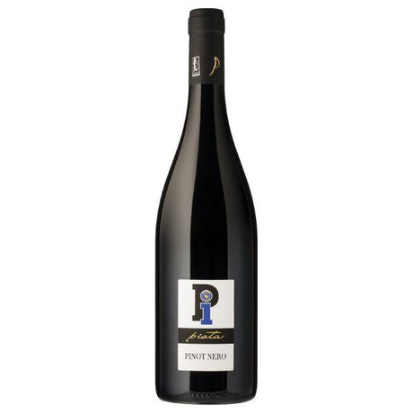 Padroggi-La Piotta Oltrepo Pavese DOC Piota Pinot Nero 2020-Red Wine-World Wine