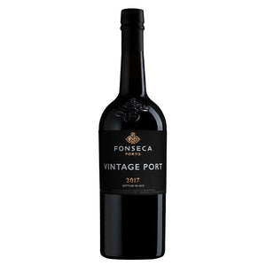 Fonseca Fonseca Vintage Port 2017