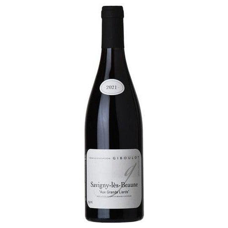 Domaine Jean Michel Giboulot Savigny Les Beaune Aux Fournaux 1er Cru 2021-Red Wine-World Wine