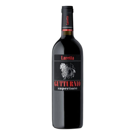 Luretta Colli Paicentini DOC Gutturnio 2018-Red Wine-World Wine