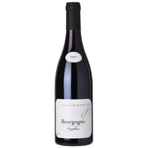 Domaine Jean Michel Giboulot Pommard En Brescul 2017