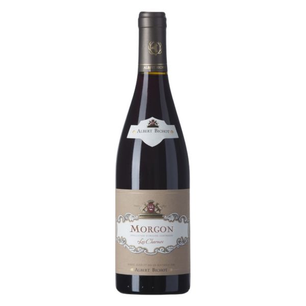 Albert Bichot Morgon 'Les Charmes' Beaujolais Cru 2020-Red Wine-World Wine