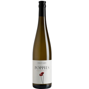 Poppies Pinot Gris 2024