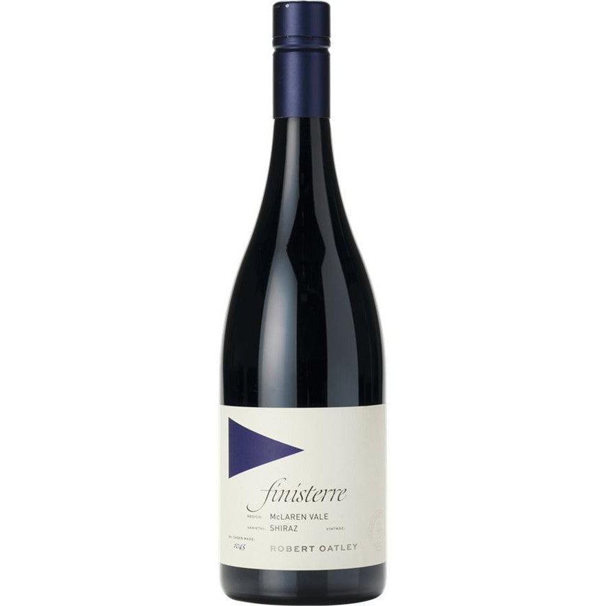 Robert Oatley Finisterre Shiraz 2021-Red Wine-World Wine