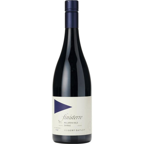 Robert Oatley Finisterre Shiraz 2021-Red Wine-World Wine