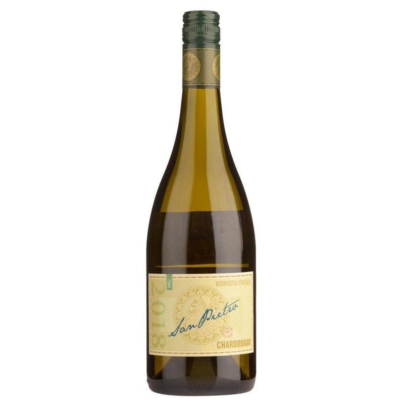 San Pietro Chardonnay 2022-White Wine-World Wine