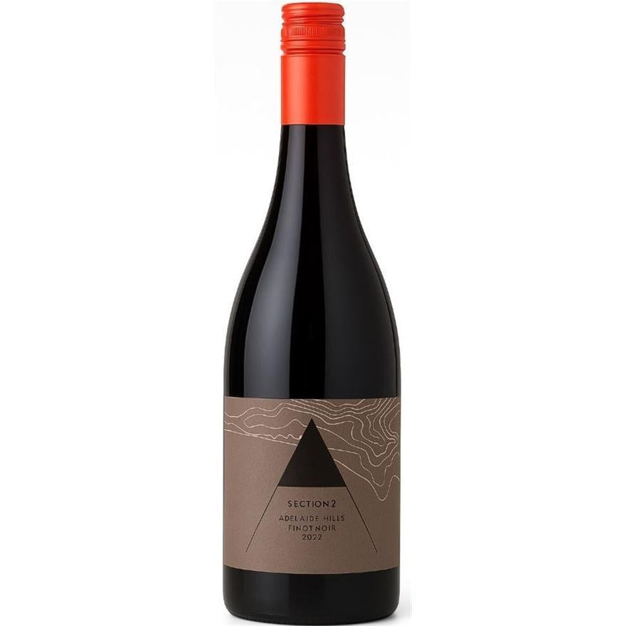 Atlas Wines ‘Section 32’ Pinot Noir 2023-Red Wine-World Wine