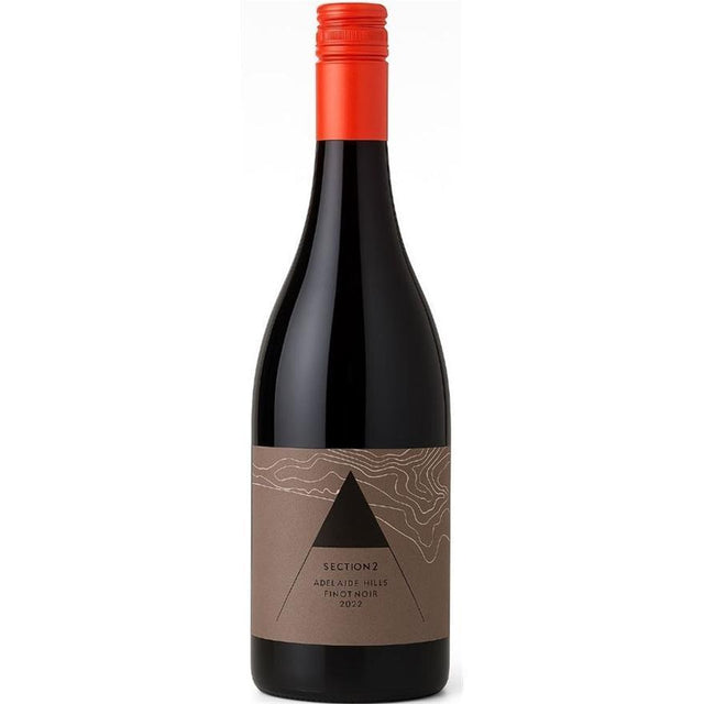 Atlas Wines ‘Section 32’ Pinot Noir 2023-Red Wine-World Wine