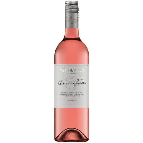 McPherson Family Aimee's Garden Moscato-Champagne & Sparkling-World Wine