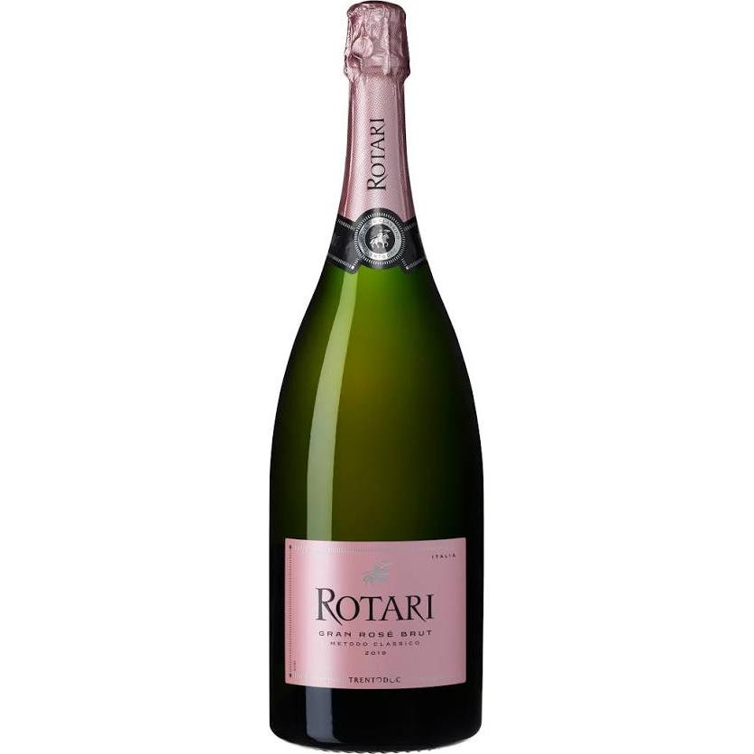 Rotari Riserva Rosé Magnum 1.5L 2019