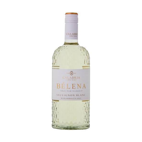 Calabria Bélena Sauvignon Blanc-White Wine-World Wine