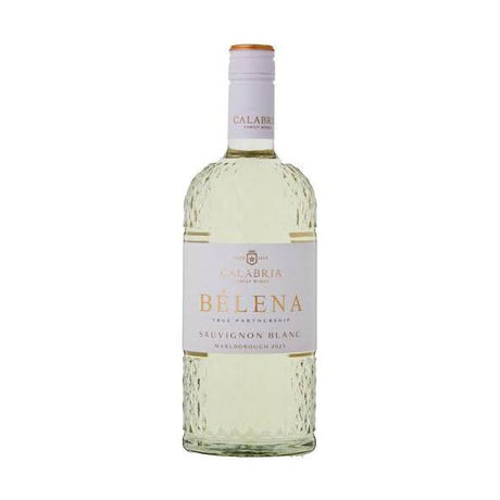 Calabria Bélena Sauvignon Blanc-White Wine-World Wine