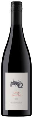Ten Minutes By Tractor Mihaly Pinot Noir 2023
