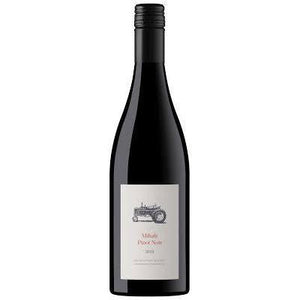 Ten Minutes By Tractor Mihaly Pinot Noir 2023