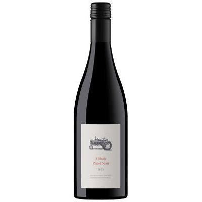 Ten Minutes By Tractor Mihaly Pinot Noir 2023-Red Wine-World Wine