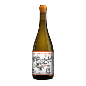 Aphros Phaunus Loureiro (Amphora) 2022