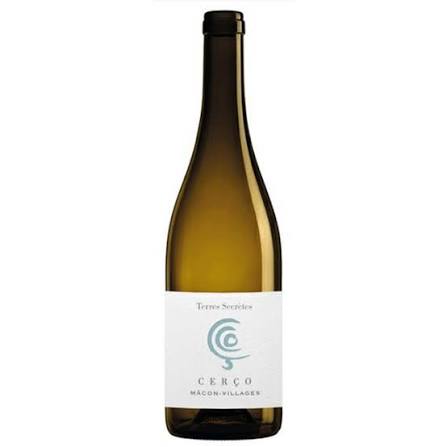 Cerço Macon-Villages 2022-White Wine-World Wine