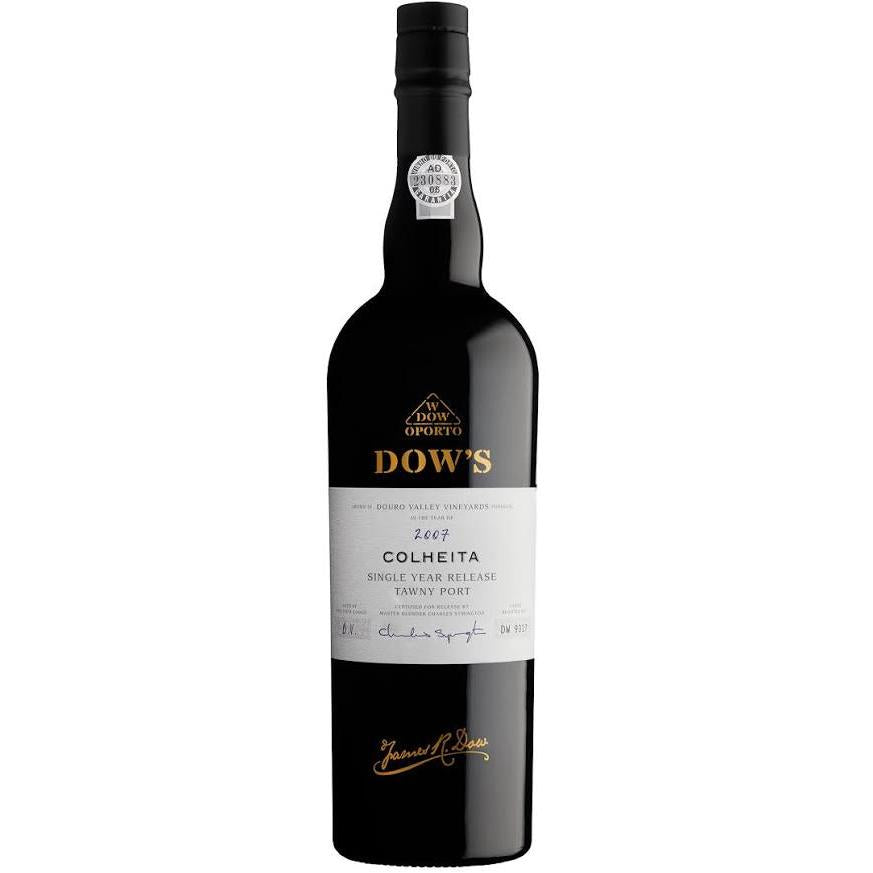 Dow's Colheita Port-Dessert, Sherry & Port-World Wine