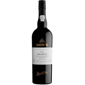 Dow's Colheita Port