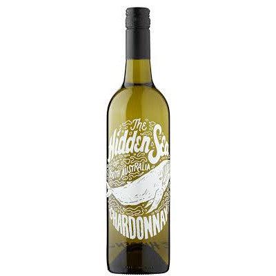 Hidden Sea Chardonnay-White Wine-World Wine