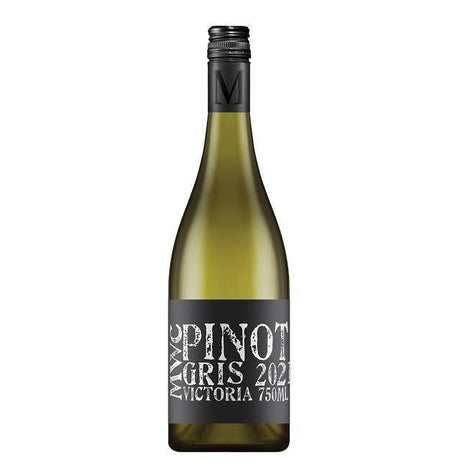MWC Pinot Gris-White Wine-World Wine