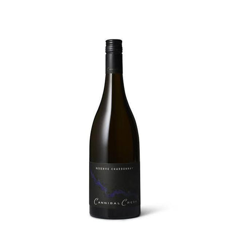 Cannibal Creek Chardonnay 2023-White Wine-World Wine