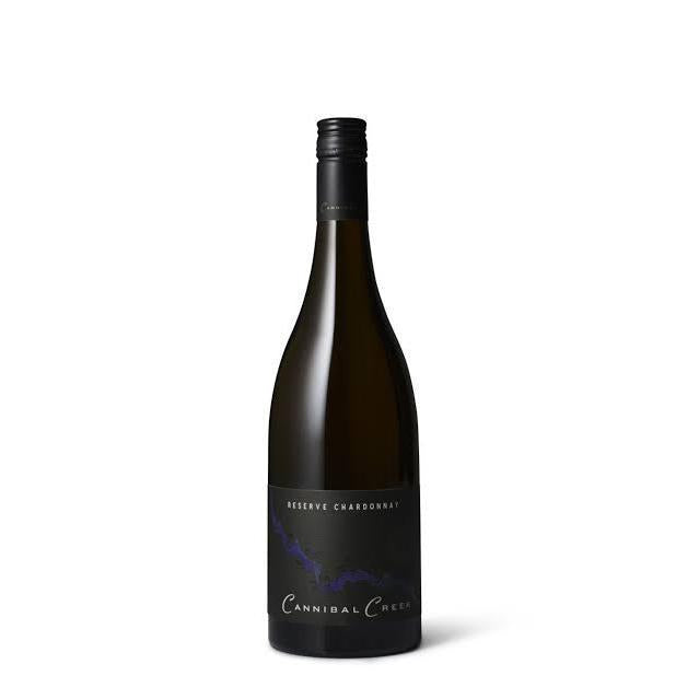 Cannibal Creek Chardonnay 2023-White Wine-World Wine