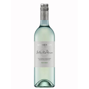 McPherson Family Bella's Pinot Grigio